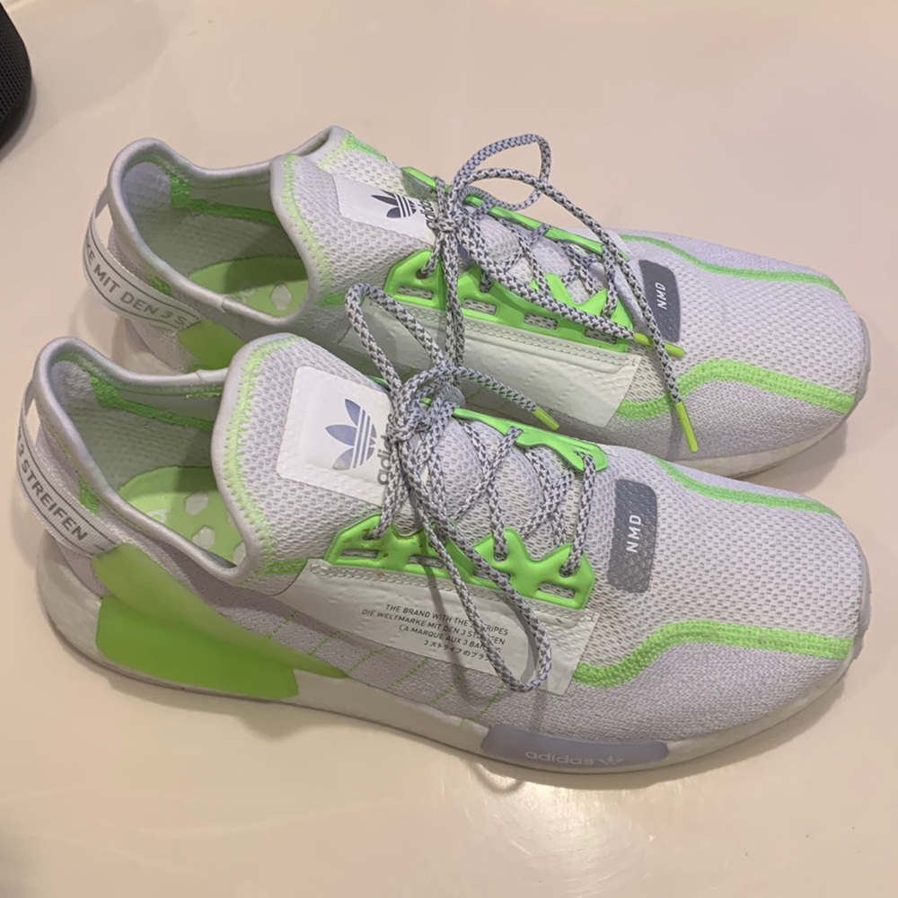 Adidas NMD Tennis shoes